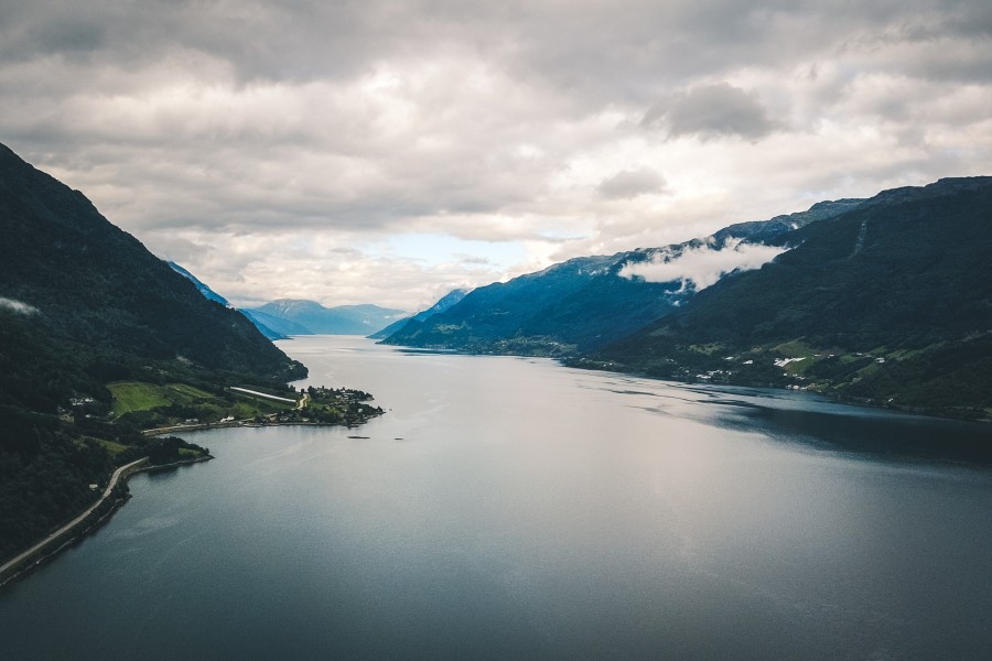 Comment organiser un voyage à Bergen et dans les fjords de Norvège ?