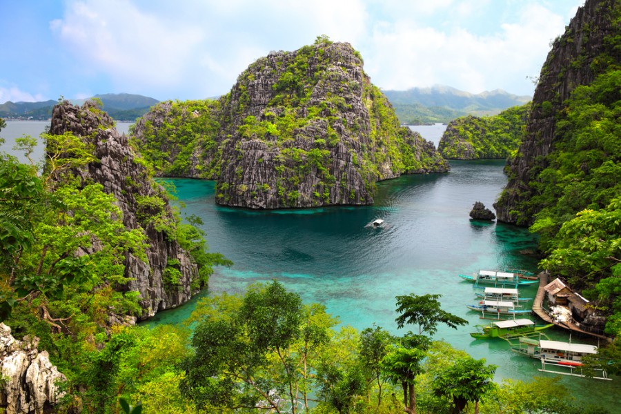 Iles des philippines : quelle île choisir ?