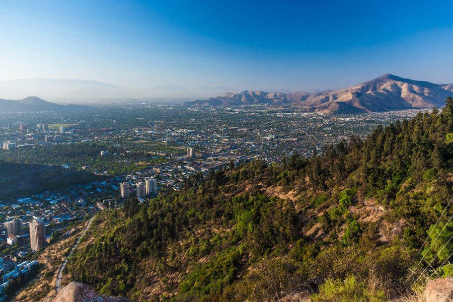 Découvrez Santiago au Cap-Vert pour un voyage inoubliable