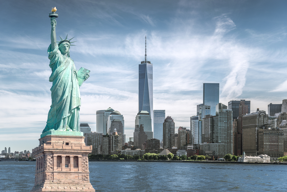 Monuments à New York : que faut-il absolument visiter ?