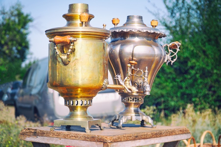 Artisanat du samovar : Un patrimoine culturel à découvrir lors de votre séjour en Russie Artisanat du samovar : Un patrimoine culturel à découvrir lors de votre séjour en Russie