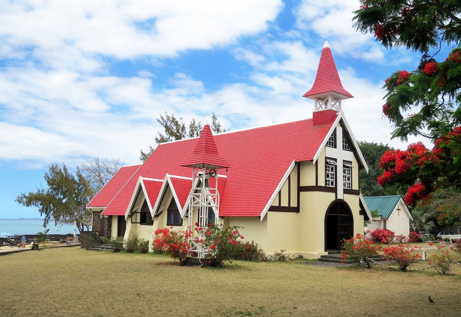 Pourquoi Cap Malheureux est-il un incontournable de l'île Maurice ?