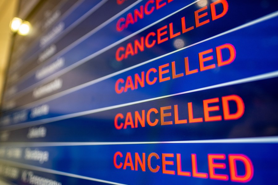 Comment faire pour se faire rembourser un billet d'avion EasyJet ? Comment faire pour se faire rembourser un billet d'avion EasyJet ?
