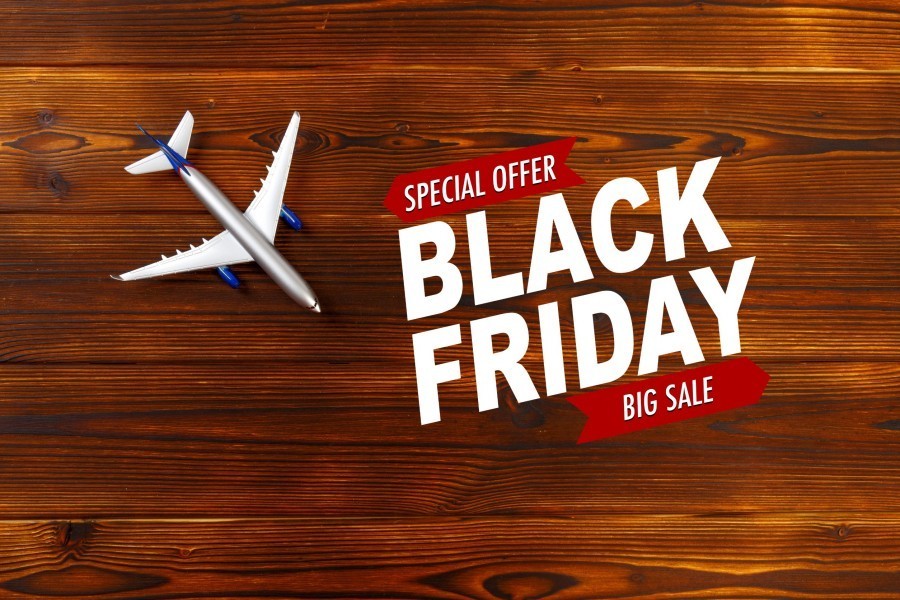 Comment trouver les meilleures offres de voyage pendant le Black Friday ?