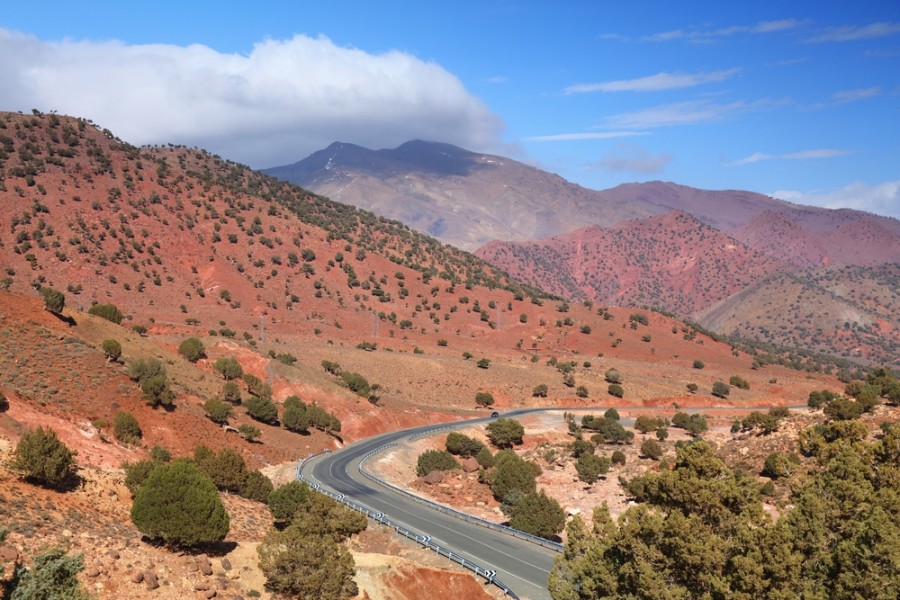 Découverte du maroc en camping car : guide pour tout savoir !