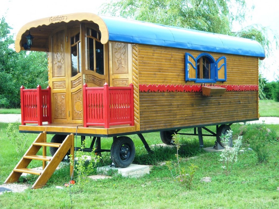 Pourquoi choisir un hotel insolite en bretagne ?
