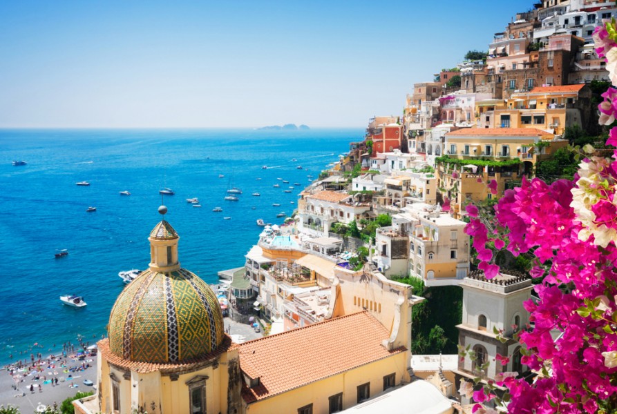 Découvrir l'Italie du Sud : Guide de voyage complet