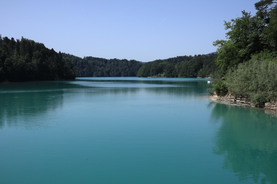 Tout savoir sur le plus grand lac de France et les autres