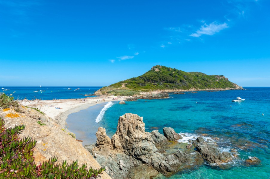 Les plages du Var pour des vacances réussies !