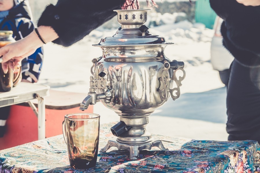 L'histoire et la signification culturelle du samovar L'histoire et la signification culturelle du samovar
