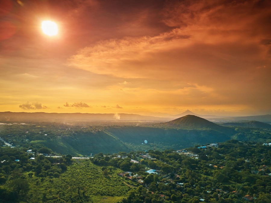 Tourisme au Nicaragua : un joyau touristique à explorer