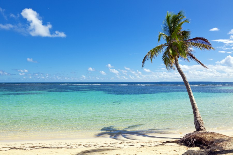 Où aller en Guadeloupe pour se baigner ?