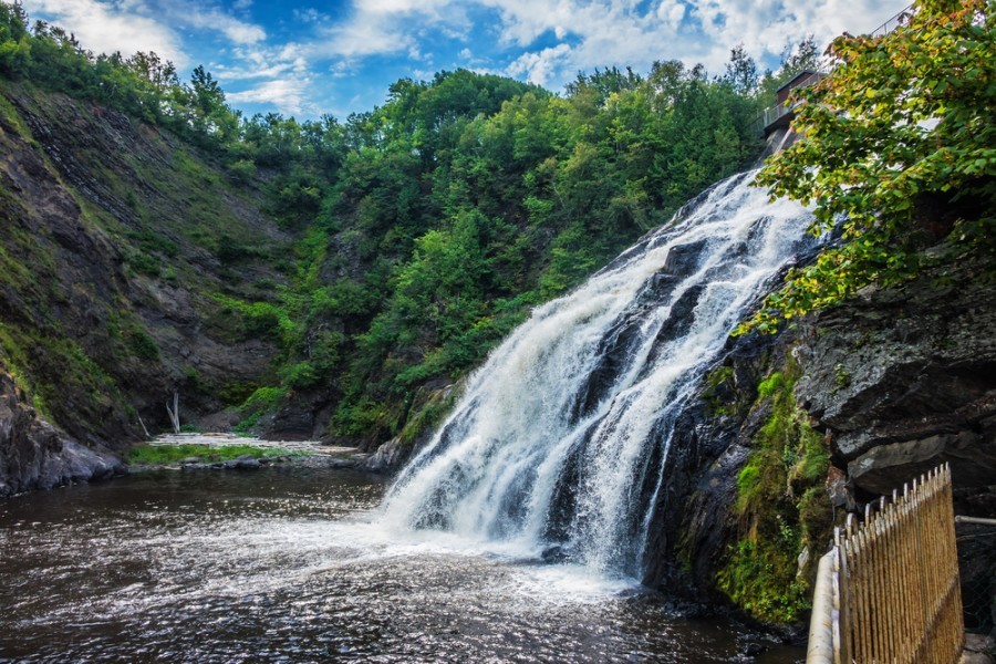 Où se promener à Rivière-du-Loup ?