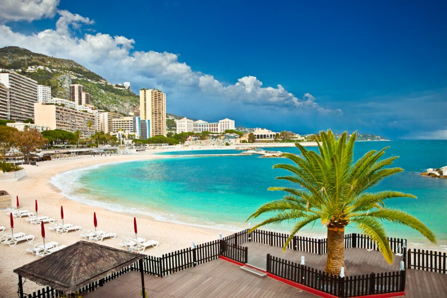 Plage de Monaco : Les Plus Belles Plages en Profitant du Soleil !