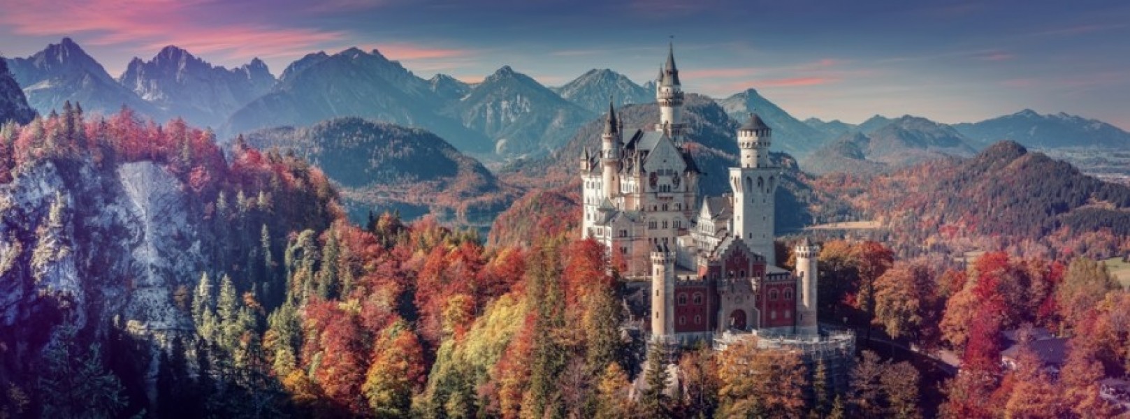 Quel est le plus grand château du monde ?