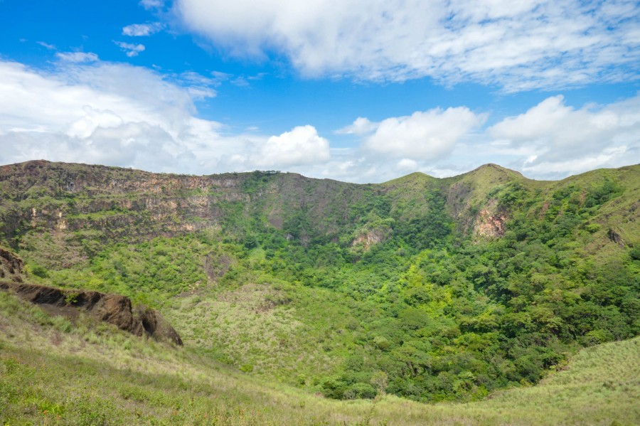 Pourquoi choisir le Nicaragua comme destination touristique ? Pourquoi choisir le Nicaragua comme destination touristique ?