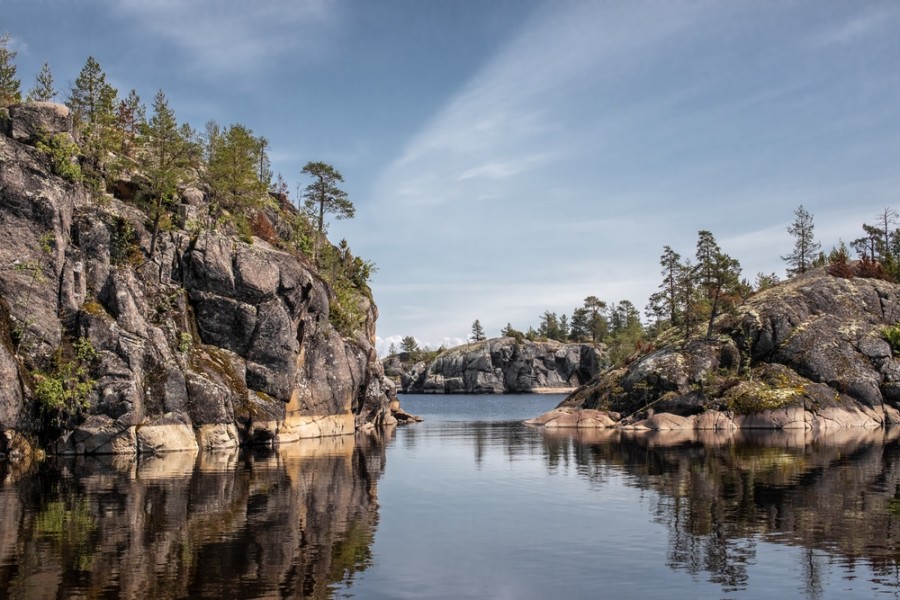 Quel est le plus grand lac naturel d'Europe ?