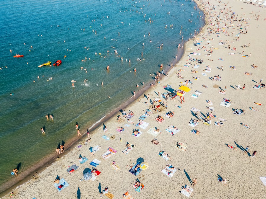 Quelle est la plage à éviter au Cap d'Agde ? Quelle est la plage à éviter au Cap d'Agde ?