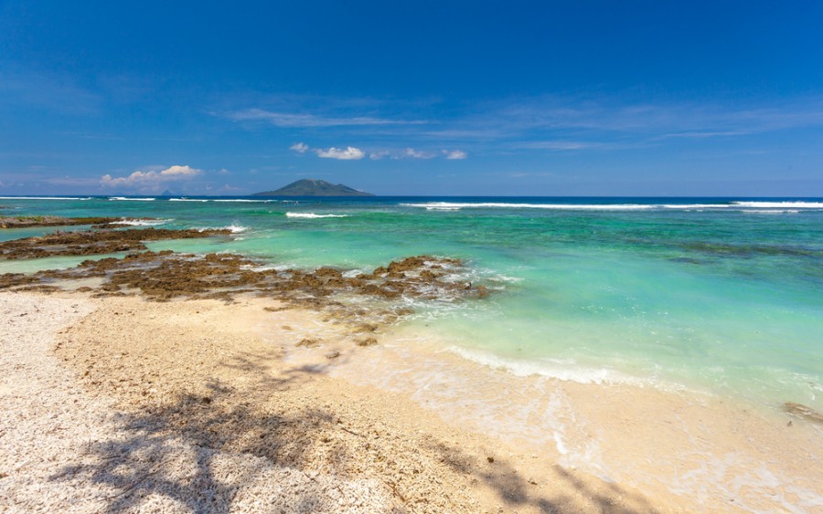 Quelle est la plus belle île des Philippines ?