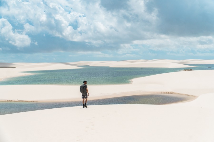 Quelles sont les activités à faire dans les Lençóis Maranhenses ?