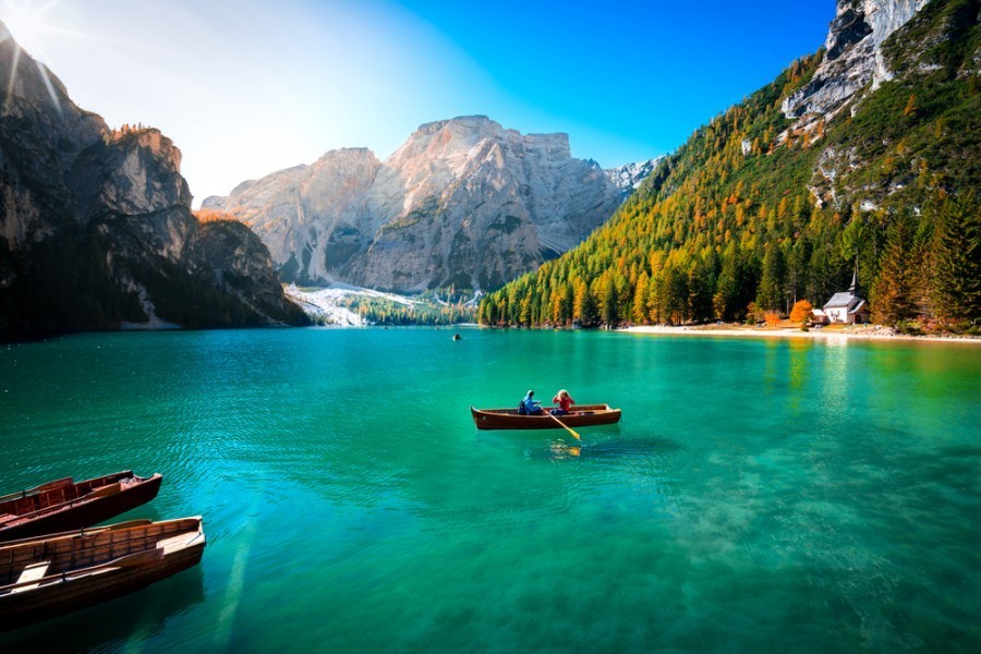 Quelles sont les activités possibles au lac de Braies ?