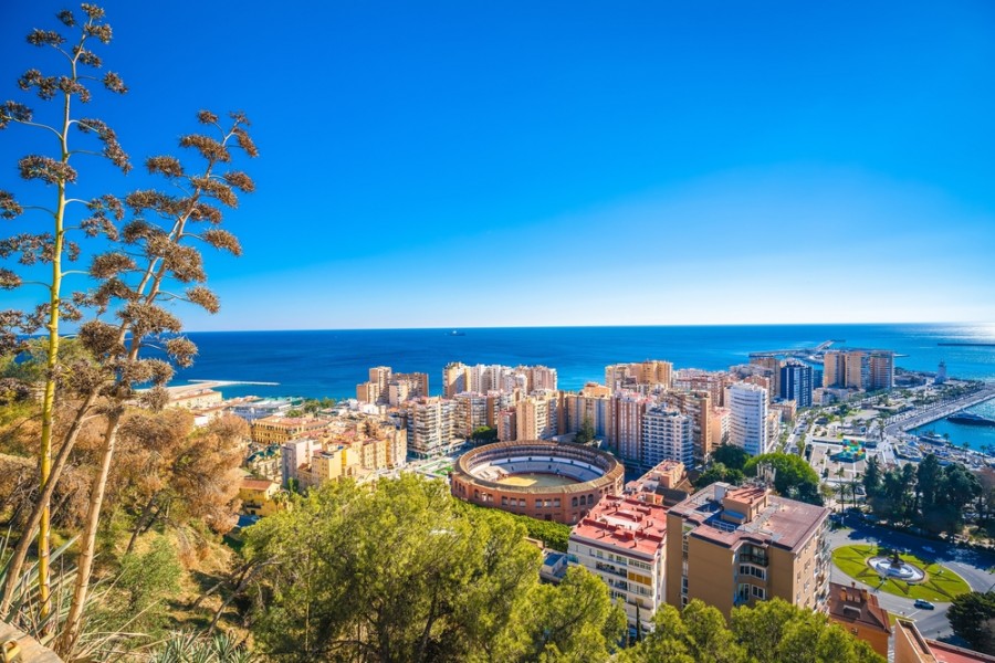 Quelles sont les plus belles plages de Malaga ?