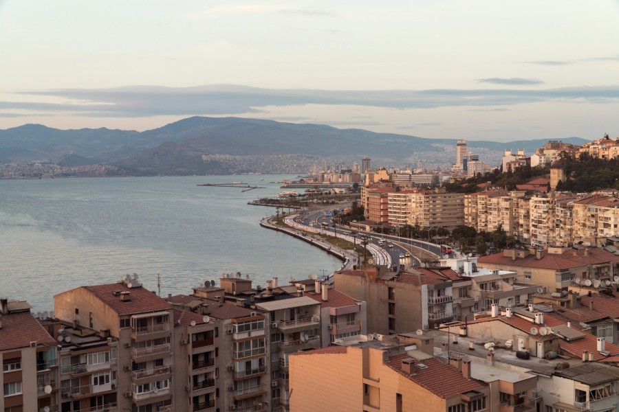 Quelles sont les villes principales de Turquie ? Quelles sont les villes principales de Turquie ?