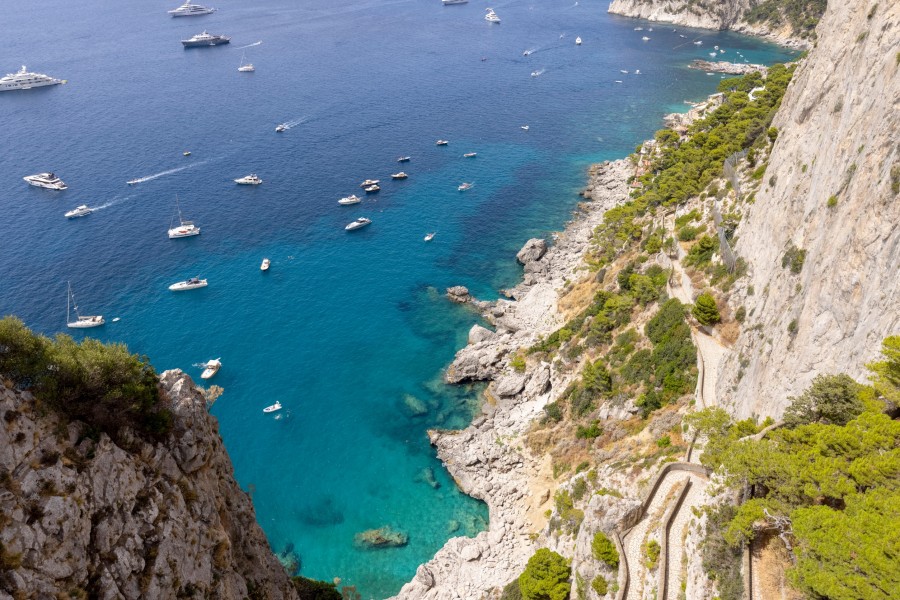 Quels sont les hébergements disponibles à Cala Gonone ? Quels sont les hébergements disponibles à Cala Gonone ?