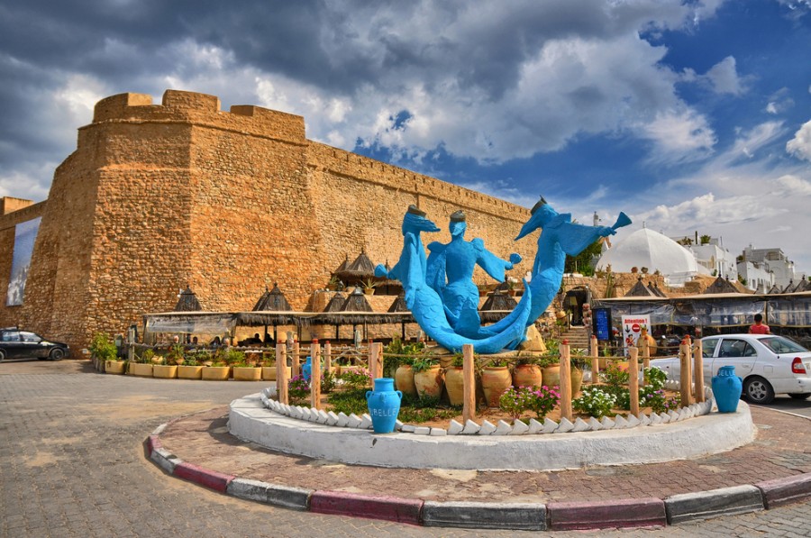 Quels sont les sites touristiques à ne pas manquer à Hammamet ?