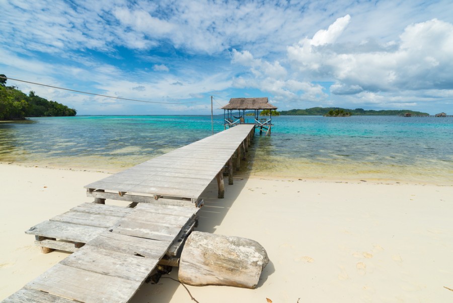 Quels sont les sites touristiques incontournables dans les îles philippines ?