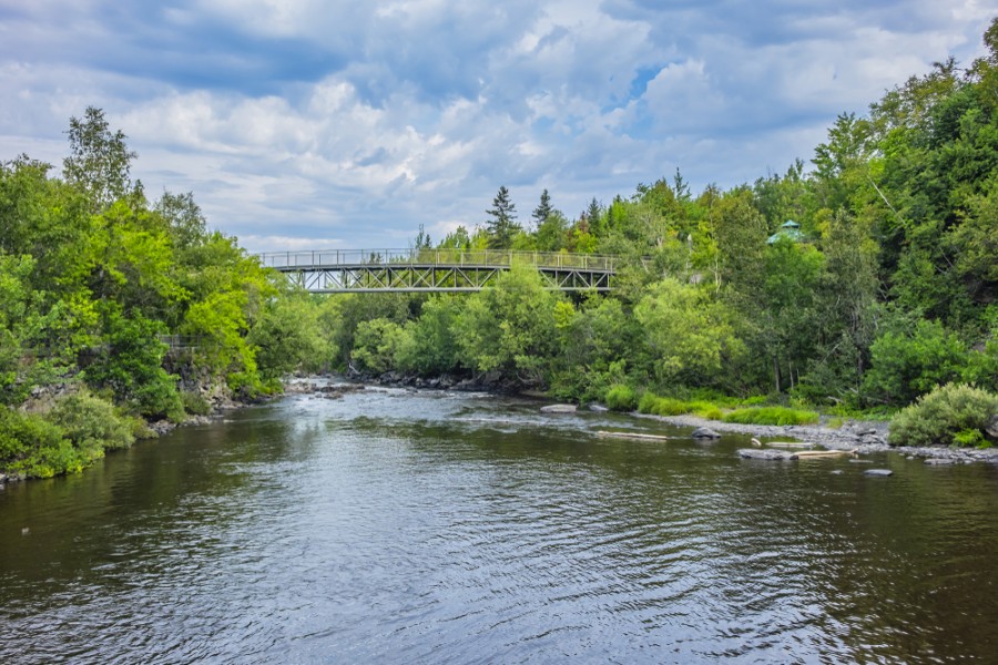 Rivière-du-Loup : un joyau du Québec à explorer