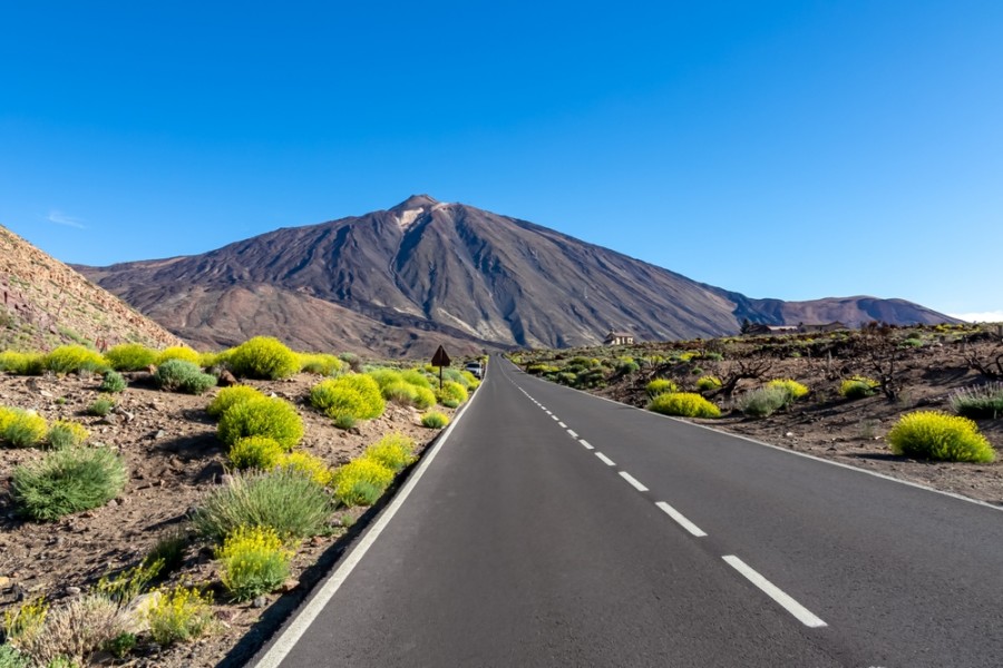 Découverte du Teide à Tenerife : un voyage inoubliable