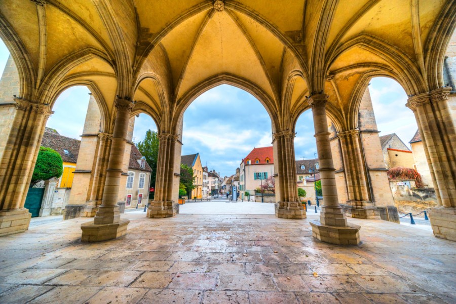 Visiter Beaune en 1 jour : comment aller à l'essentiel ?