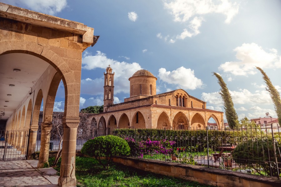 Nos conseils pour bien visiter Chypre.