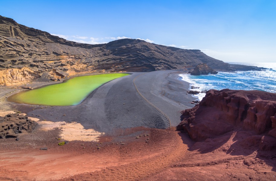 Guide touristique pour visiter Lanzarote et bien préparer son voyage !