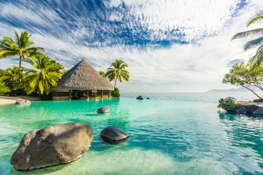 Vivre à Tahiti : nos conseils pour une expatriation réussie !
